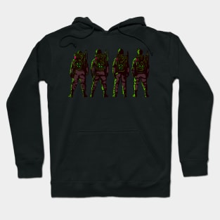 ghostbusters Hoodie